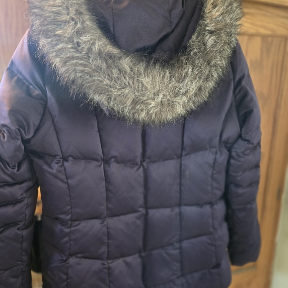 Calvin Klein down jacket - Picture 4 of 6